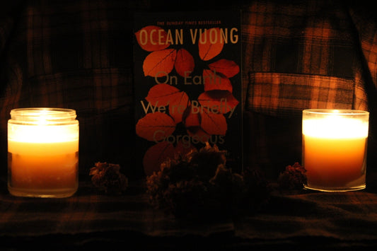 On Earth We’re Briefly Beautiful — The Book That Shattered and Healed Me