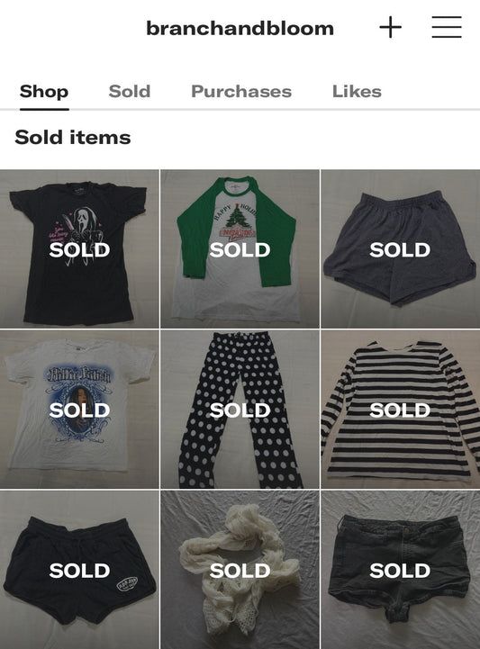 Selling What You Already Own — How I’m Making Extra Money From Things I Don’t Use
