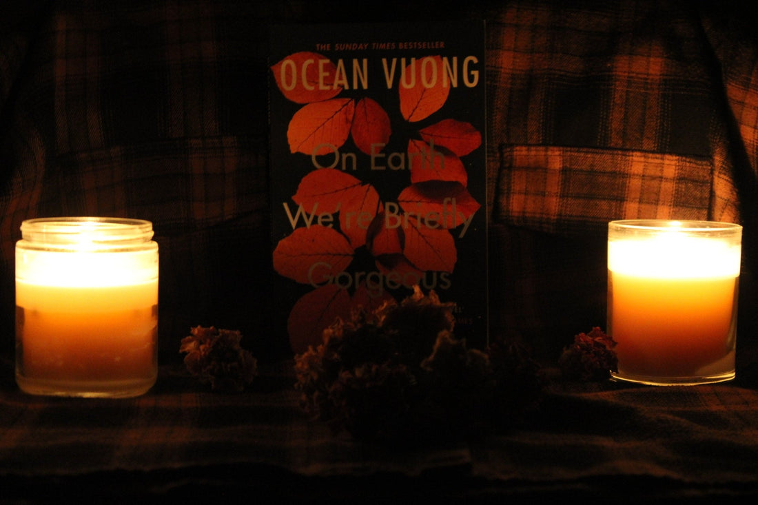 On Earth We’re Briefly Beautiful — The Book That Shattered and Healed Me