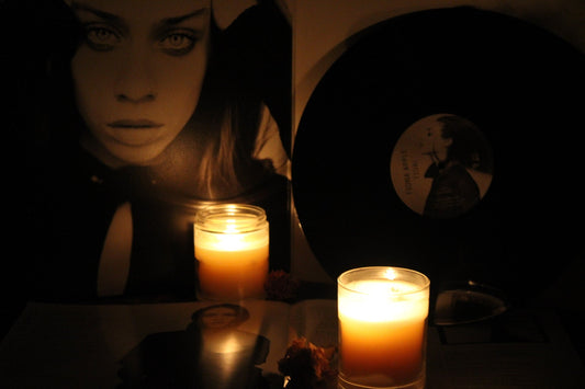 Tidal — Fiona Apple’s Debut and a Timeless Start