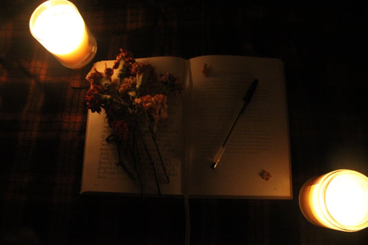 How Journaling Helped Me Learn to Love Myself