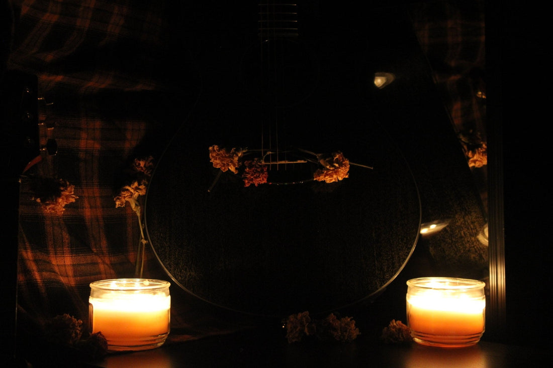 Hobbies, Habits, and the Power of Change on a Personal Growth Journey