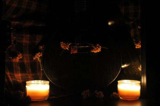 Hobbies, Habits, and the Power of Change on a Personal Growth Journey