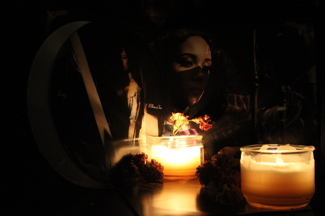 Listening to A Matter of Time by Laufey