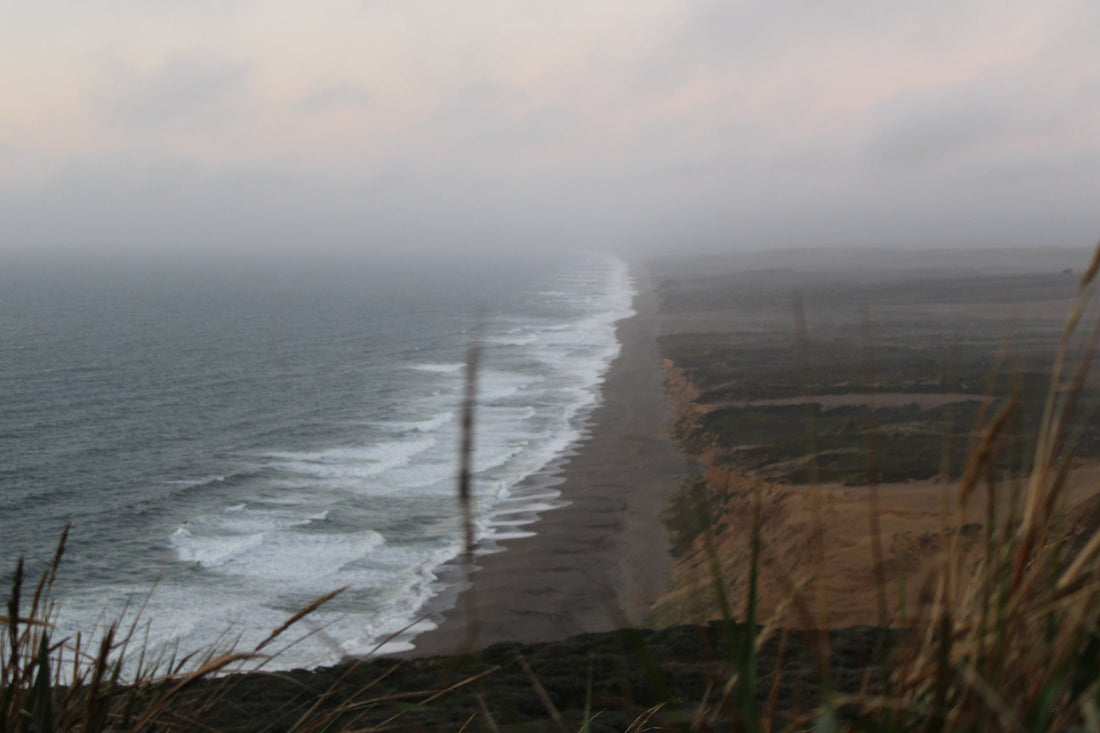 Moving, Mindset, and Growth — Becoming Who I Said I Wanted to Be