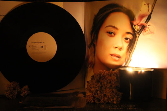 Everything I Know About Love — My Laufey Vinyl Ranking & Rating