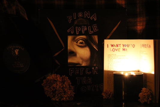 Fetch the Bolt Cutters — Fiona Apple’s Most Mature Release