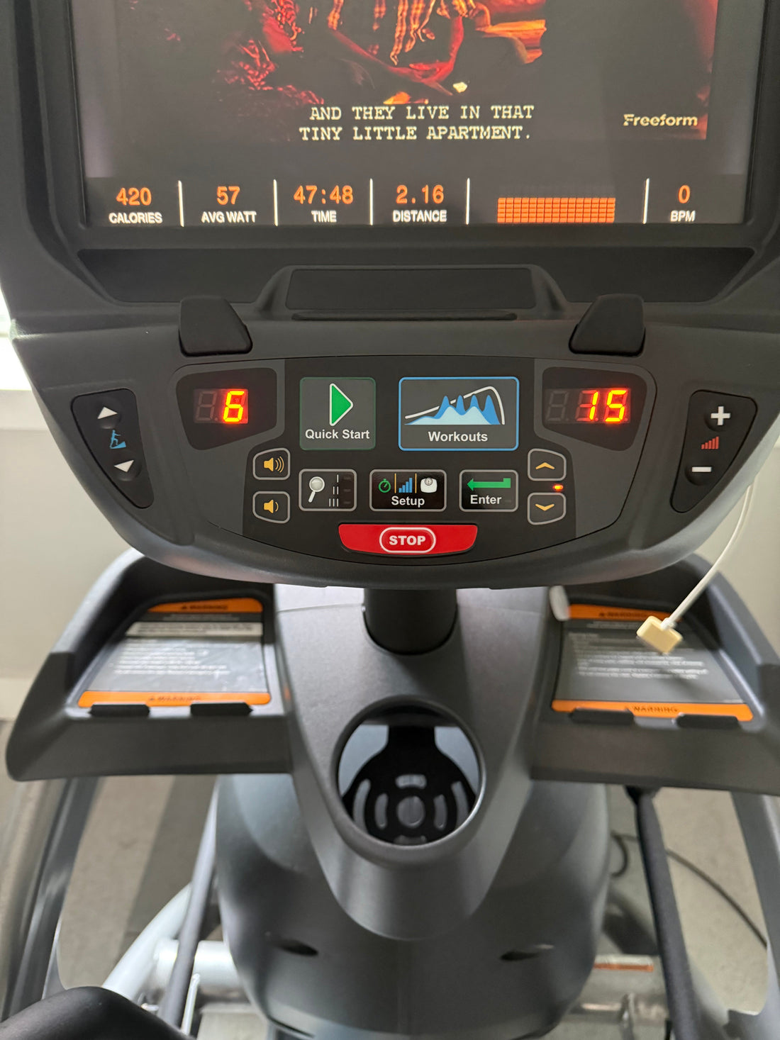 Adapting to the Gym — Embracing New Cardio Routines